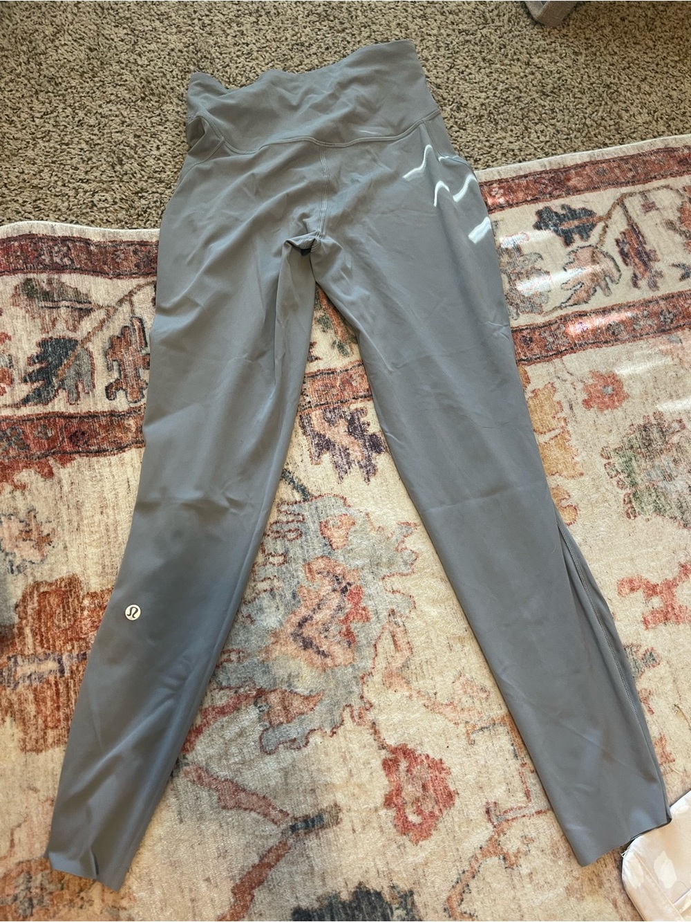 Lululemon Base Pace